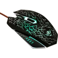 Игровая мышь Nakatomi MOG-15U фото 6